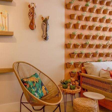 Lindo Apartamento No Mar De Itaparica วีลา เวลยา ภายนอก รูปภาพ