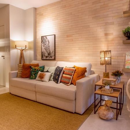 Lindo Apartamento No Mar De Itaparica วีลา เวลยา ภายนอก รูปภาพ