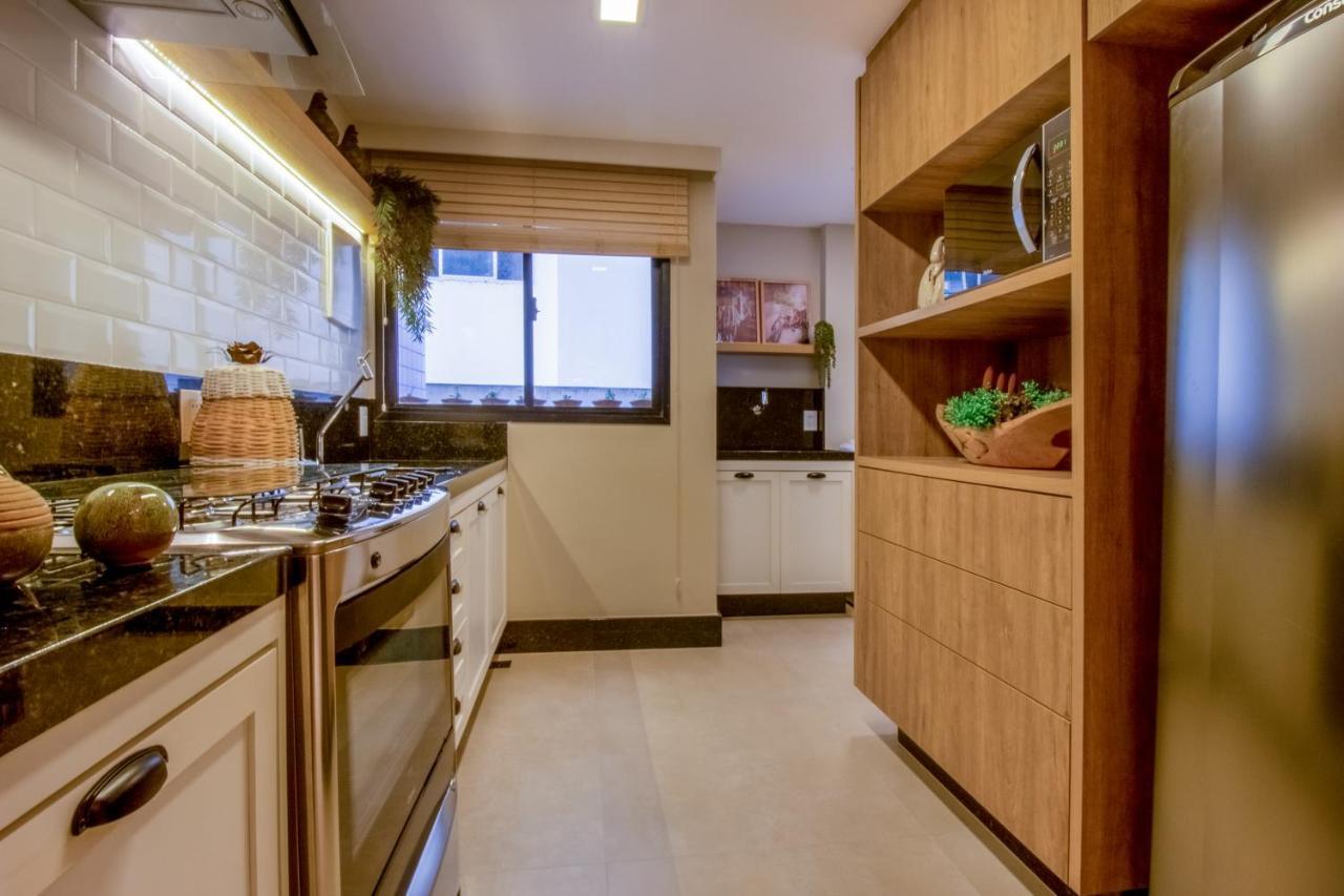 Lindo Apartamento No Mar De Itaparica วีลา เวลยา ภายนอก รูปภาพ