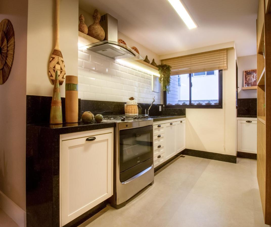 Lindo Apartamento No Mar De Itaparica วีลา เวลยา ภายนอก รูปภาพ